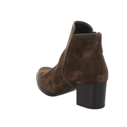 Gabor Damen Westerstiefel Ancona in braun