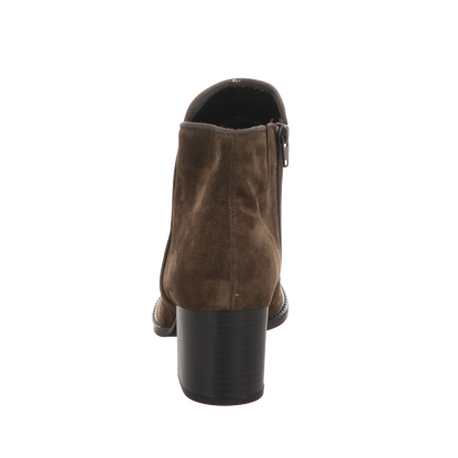 Gabor Damen Westerstiefel Ancona in braun