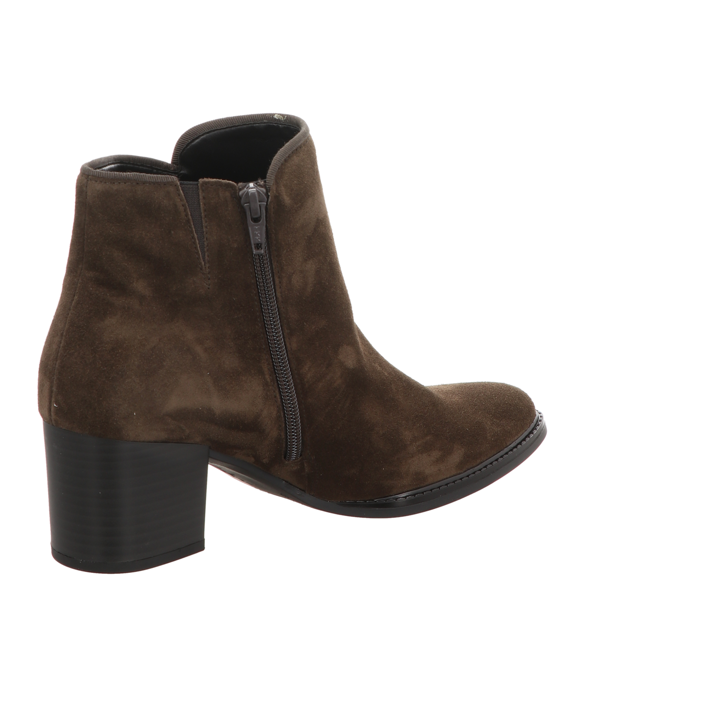 Gabor Damen Westerstiefel Ancona in braun