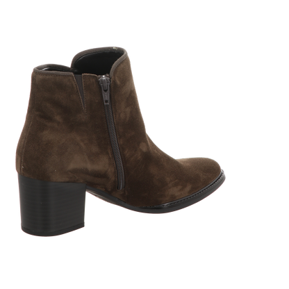 Gabor Damen Westerstiefel Ancona in braun
