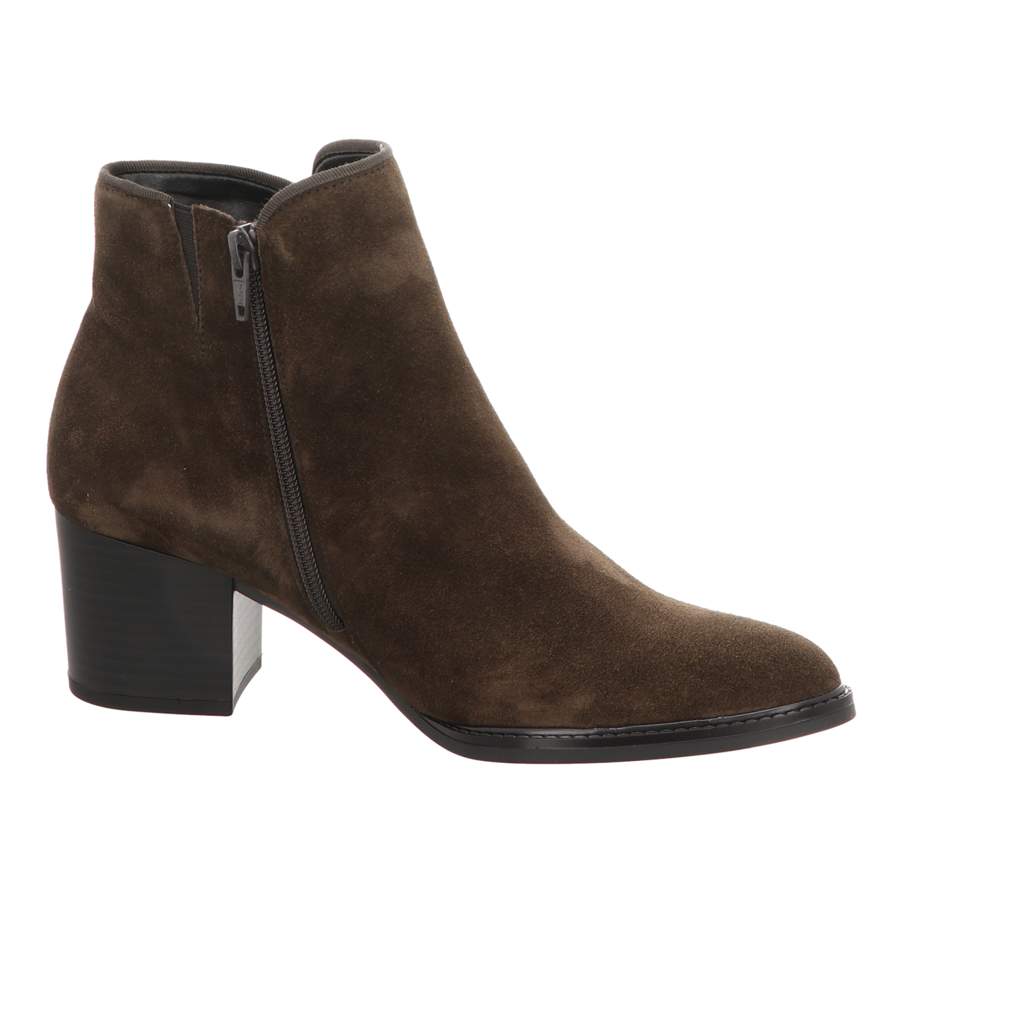 Gabor Damen Westerstiefel Ancona in braun