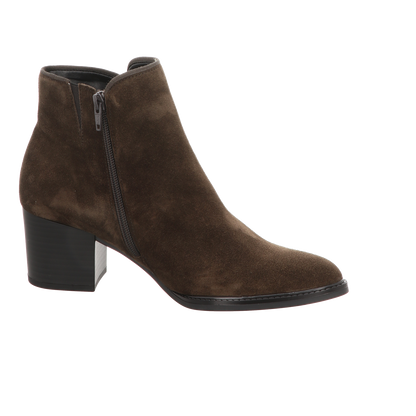 Gabor Damen Westerstiefel Ancona in braun