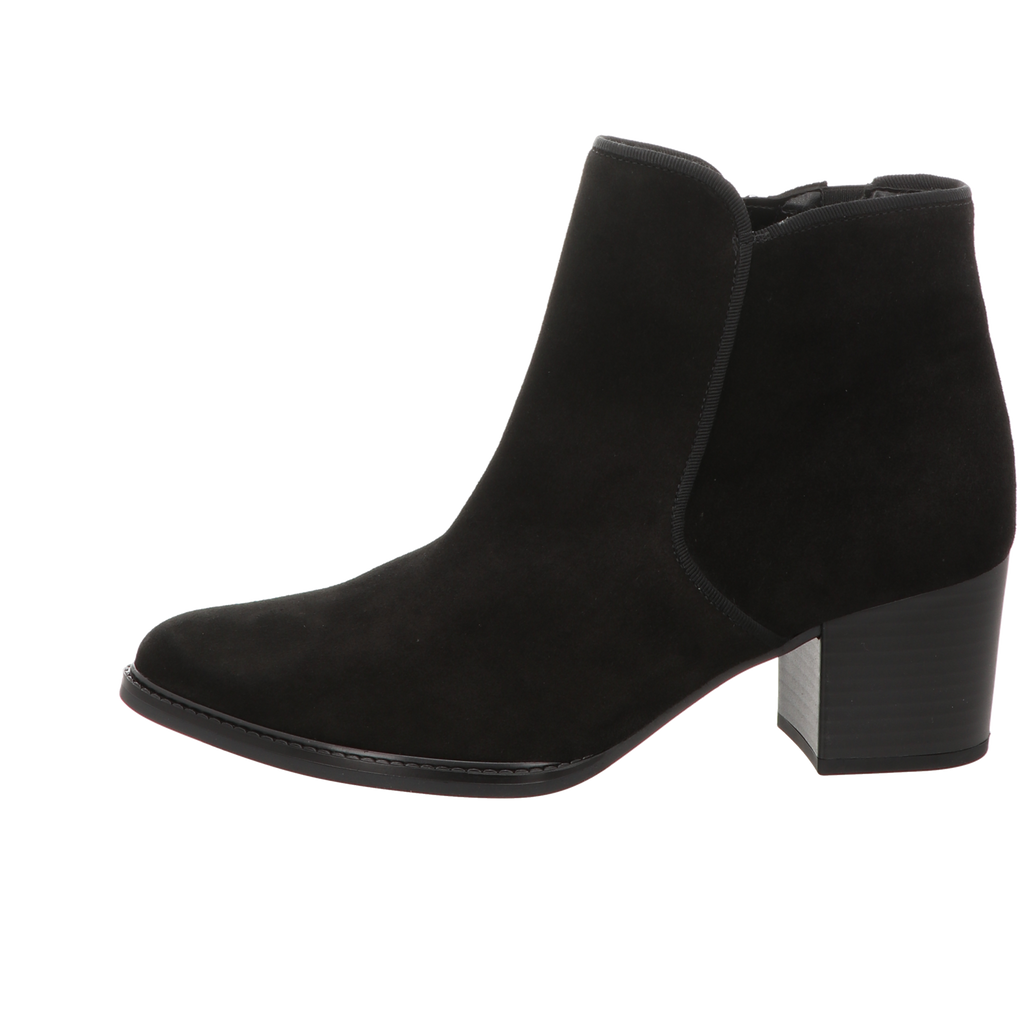 Gabor Damen Westerstiefel Ancona in schwarz