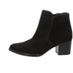Gabor Damen Westerstiefel Ancona in schwarz