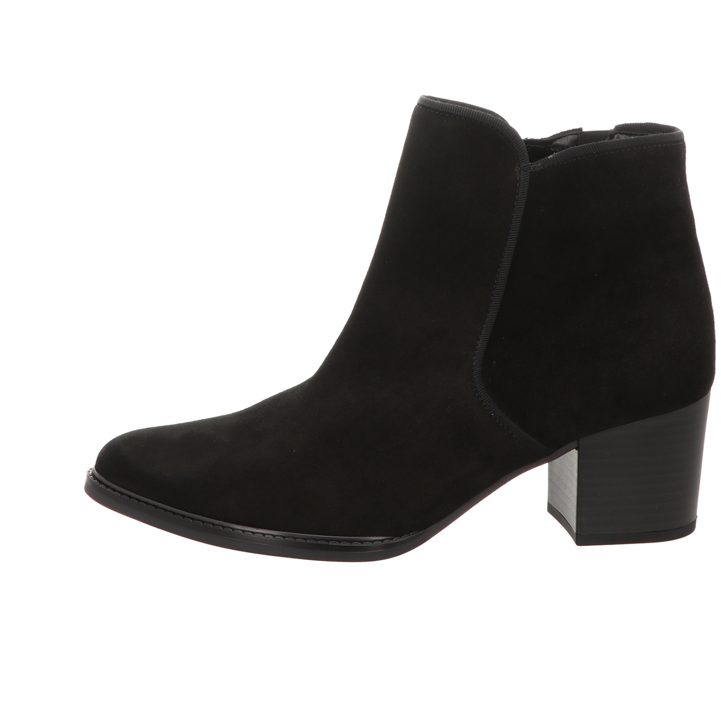 Gabor Damen Westerstiefel Ancona in schwarz