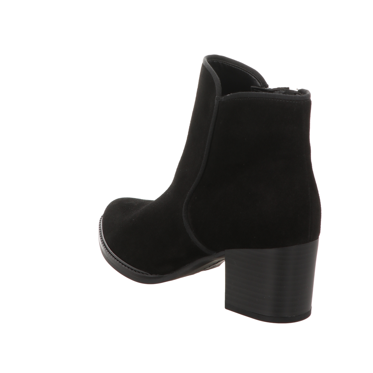 Gabor Damen Westerstiefel Ancona in schwarz
