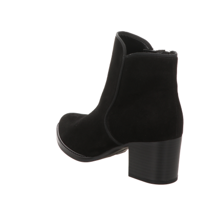 Gabor Damen Westerstiefel Ancona in schwarz
