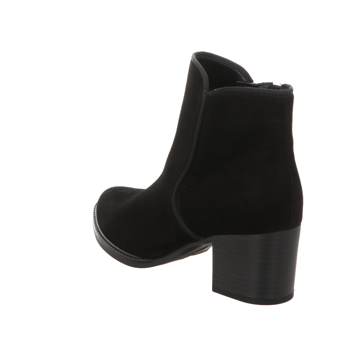 Gabor Damen Westerstiefel Ancona in schwarz