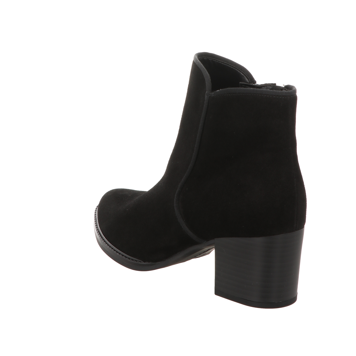 Gabor Damen Westerstiefel Ancona in schwarz