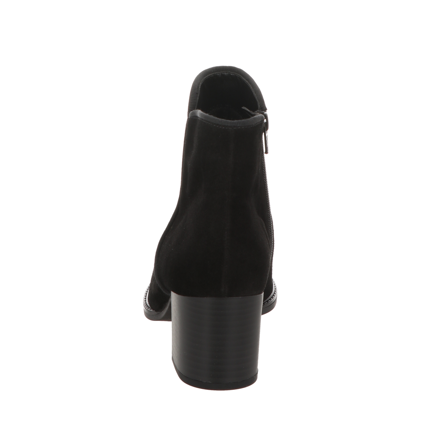 Gabor Damen Westerstiefel Ancona in schwarz