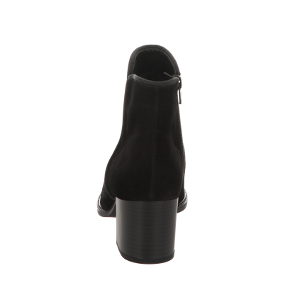 Gabor Damen Westerstiefel Ancona in schwarz