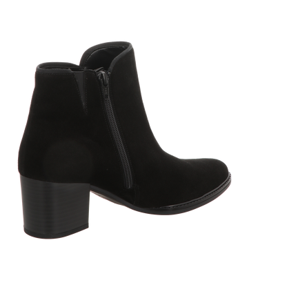 Gabor Damen Westerstiefel Ancona in schwarz