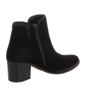 Gabor Damen Westerstiefel Ancona in schwarz