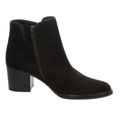 Gabor Damen Westerstiefel Ancona in schwarz
