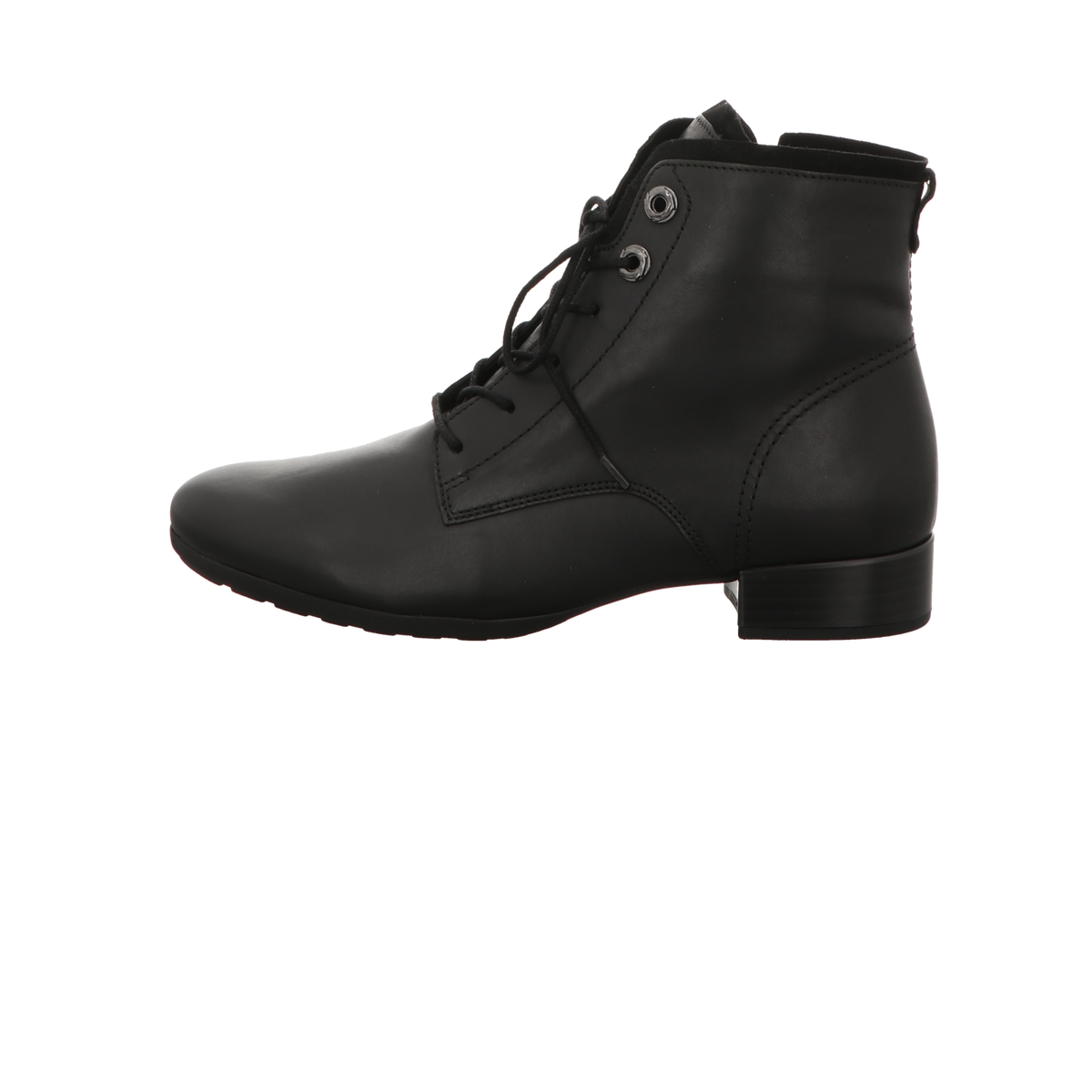 Gabor Damen Stiefel Pisa in schwarz