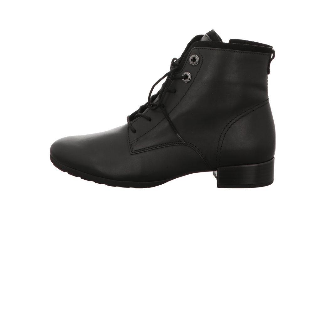 Gabor Damen Stiefel Pisa in schwarz