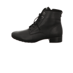 Gabor Damen Stiefel Pisa in schwarz
