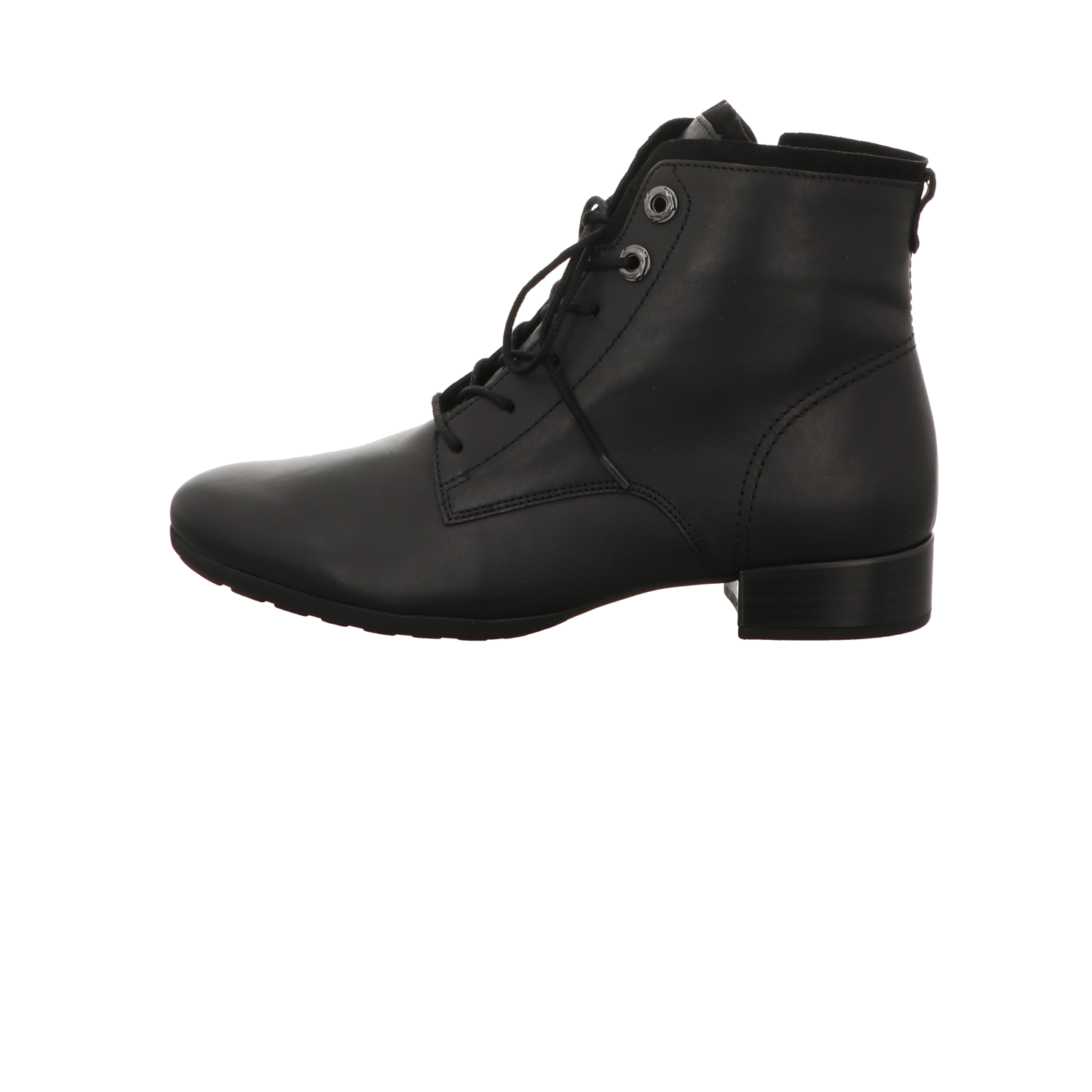 Gabor Damen Stiefel Pisa in schwarz