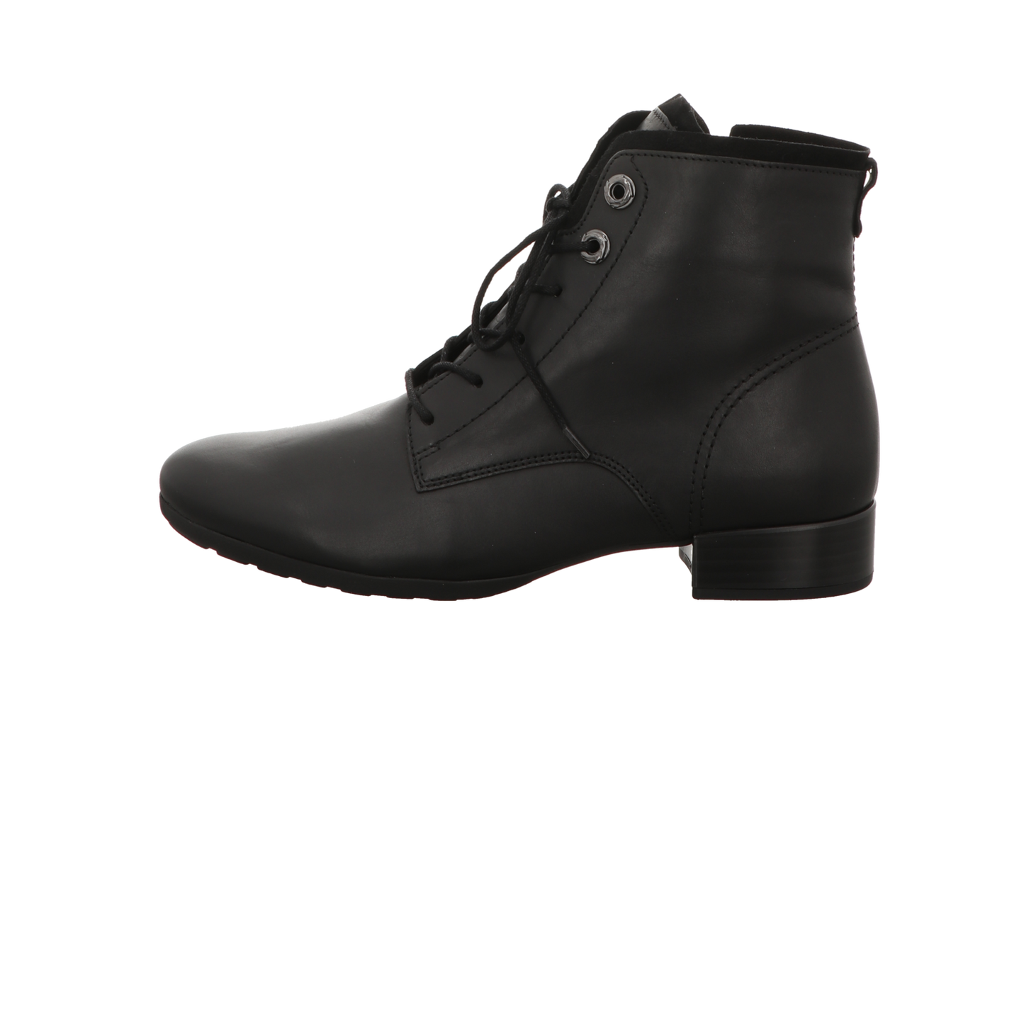 Gabor Damen Stiefel Pisa in schwarz