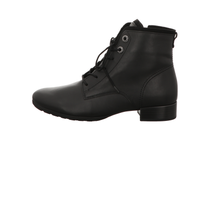 Gabor Damen Stiefel Pisa in schwarz
