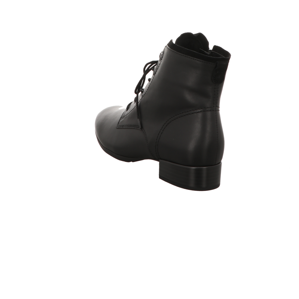 Gabor Damen Stiefel Pisa in schwarz
