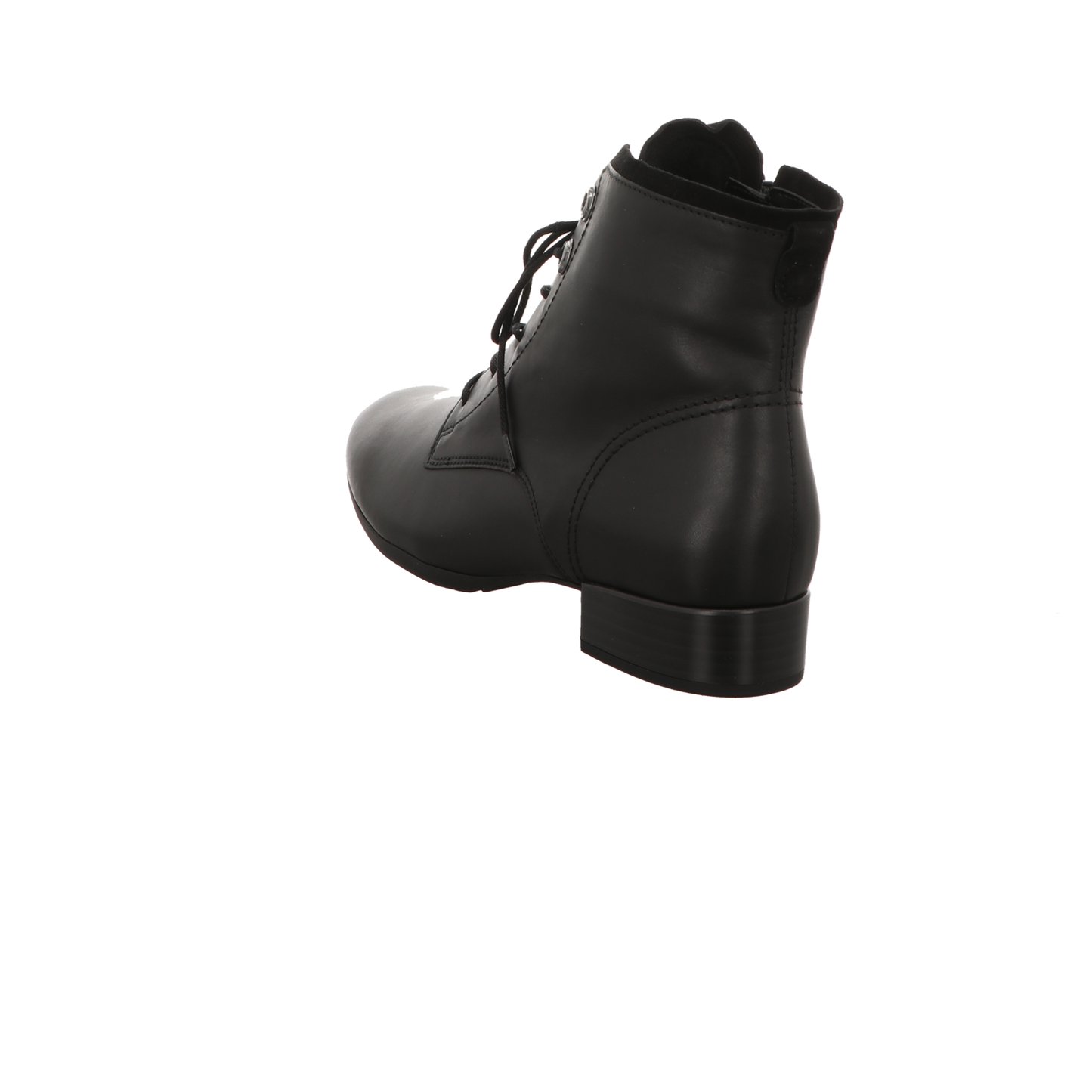 Gabor Damen Stiefel Pisa in schwarz