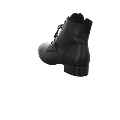 Gabor Damen Stiefel Pisa in schwarz