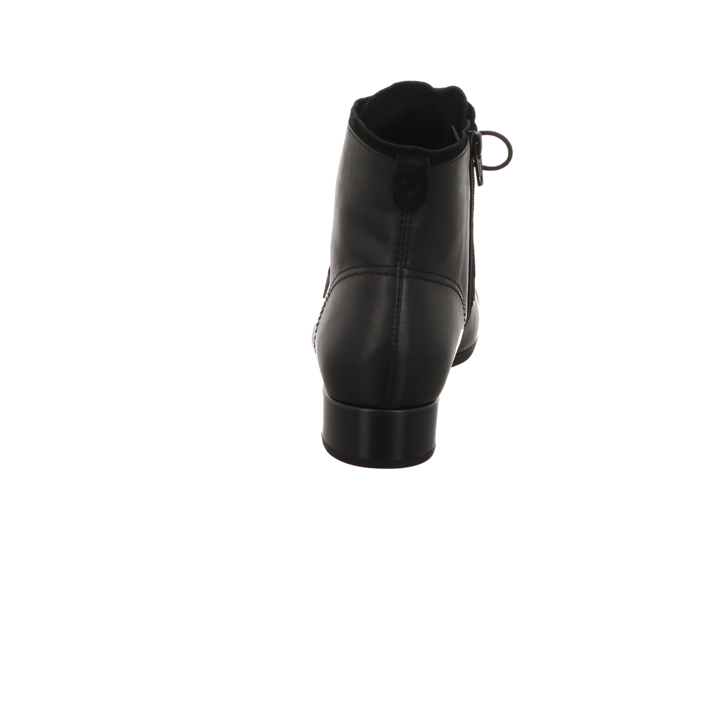 Gabor Damen Stiefel Pisa in schwarz