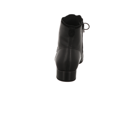 Gabor Damen Stiefel Pisa in schwarz