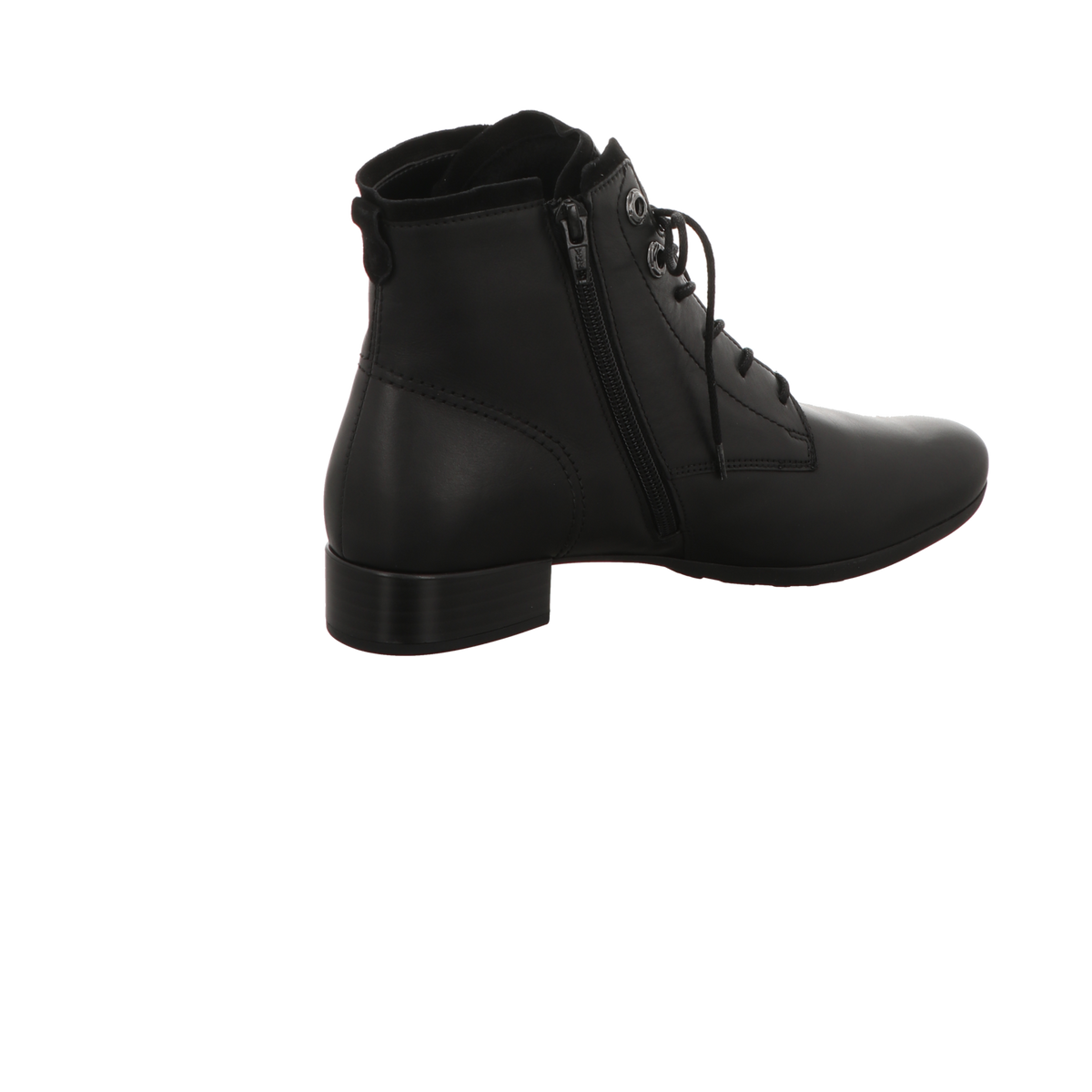 Gabor Damen Stiefel Pisa in schwarz
