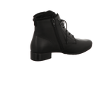 Gabor Damen Stiefel Pisa in schwarz