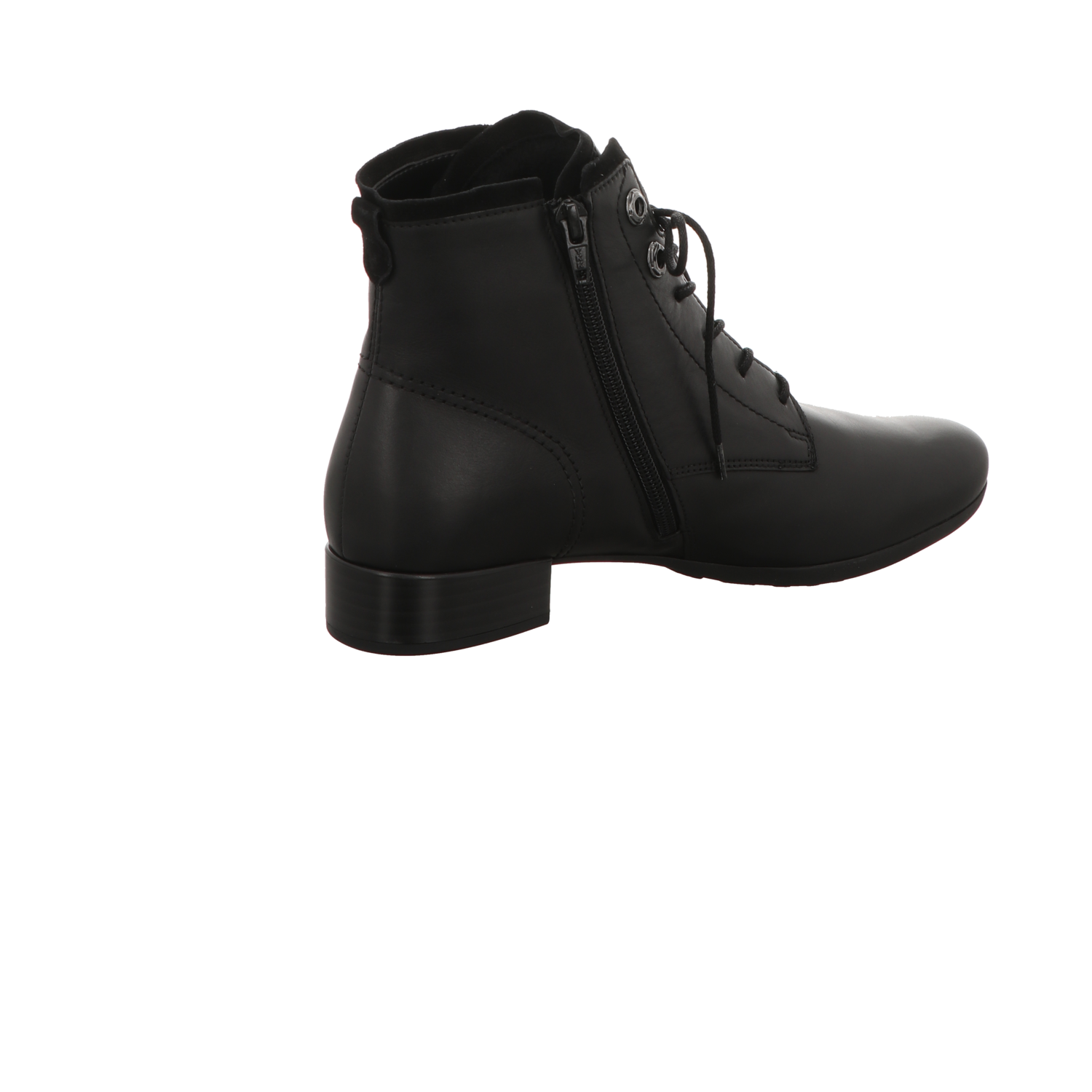 Gabor Damen Stiefel Pisa in schwarz