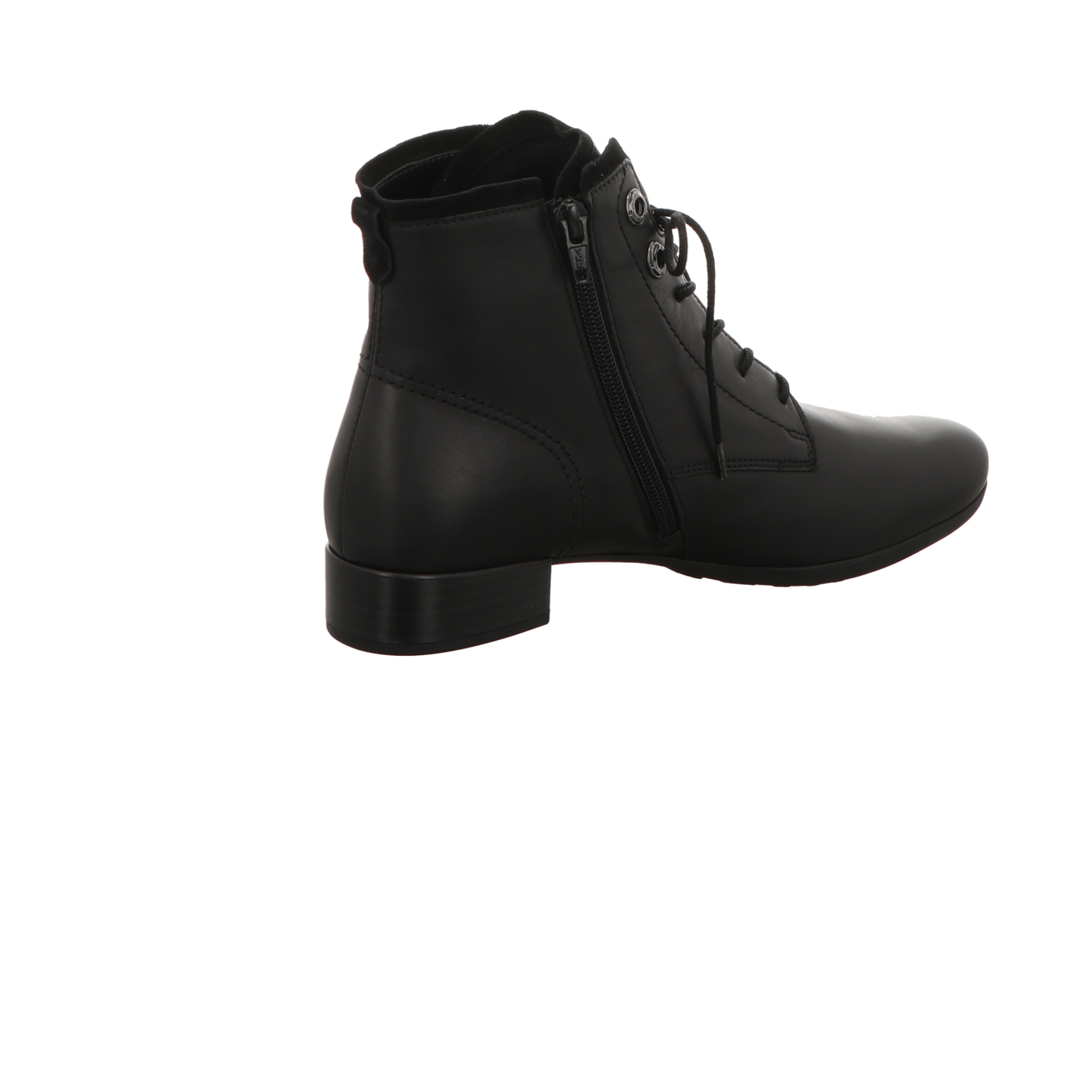 Gabor Damen Stiefel Pisa in schwarz