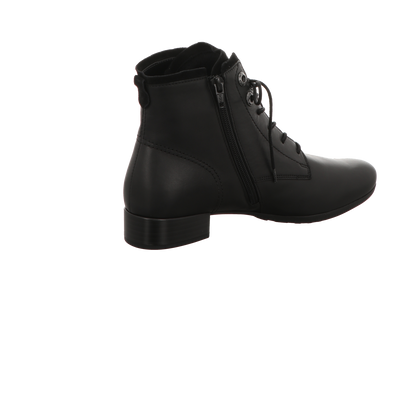 Gabor Damen Stiefel Pisa in schwarz