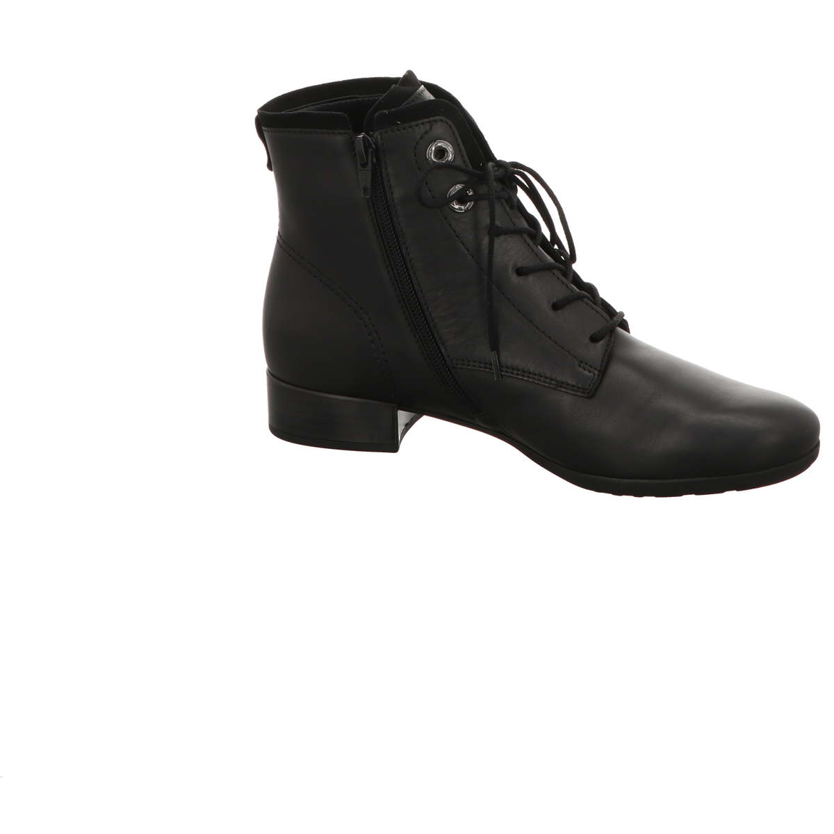 Gabor Damen Stiefel Pisa in schwarz