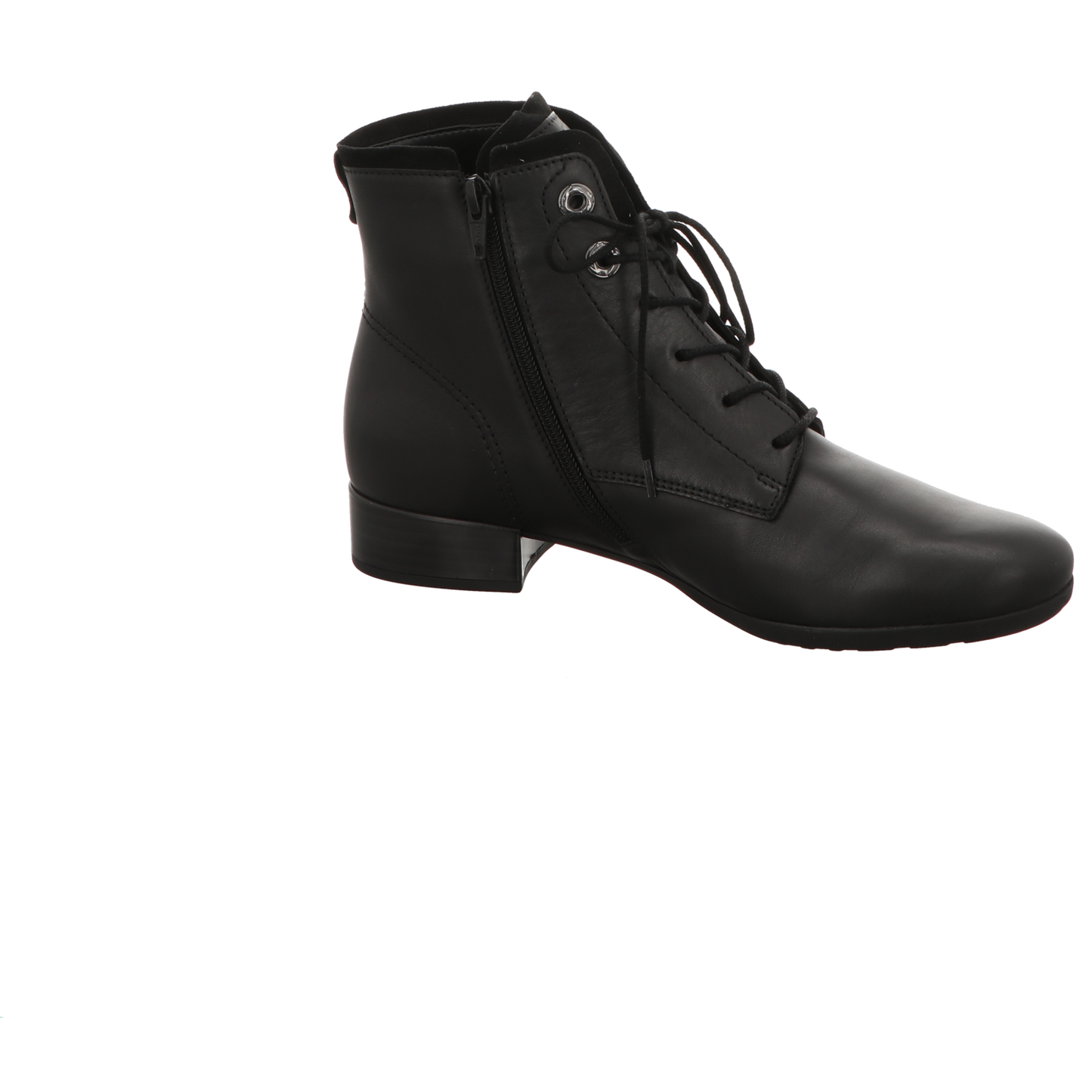 Gabor Damen Stiefel Pisa in schwarz