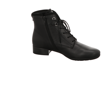 Gabor Damen Stiefel Pisa in schwarz