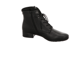 Gabor Damen Stiefel Pisa in schwarz