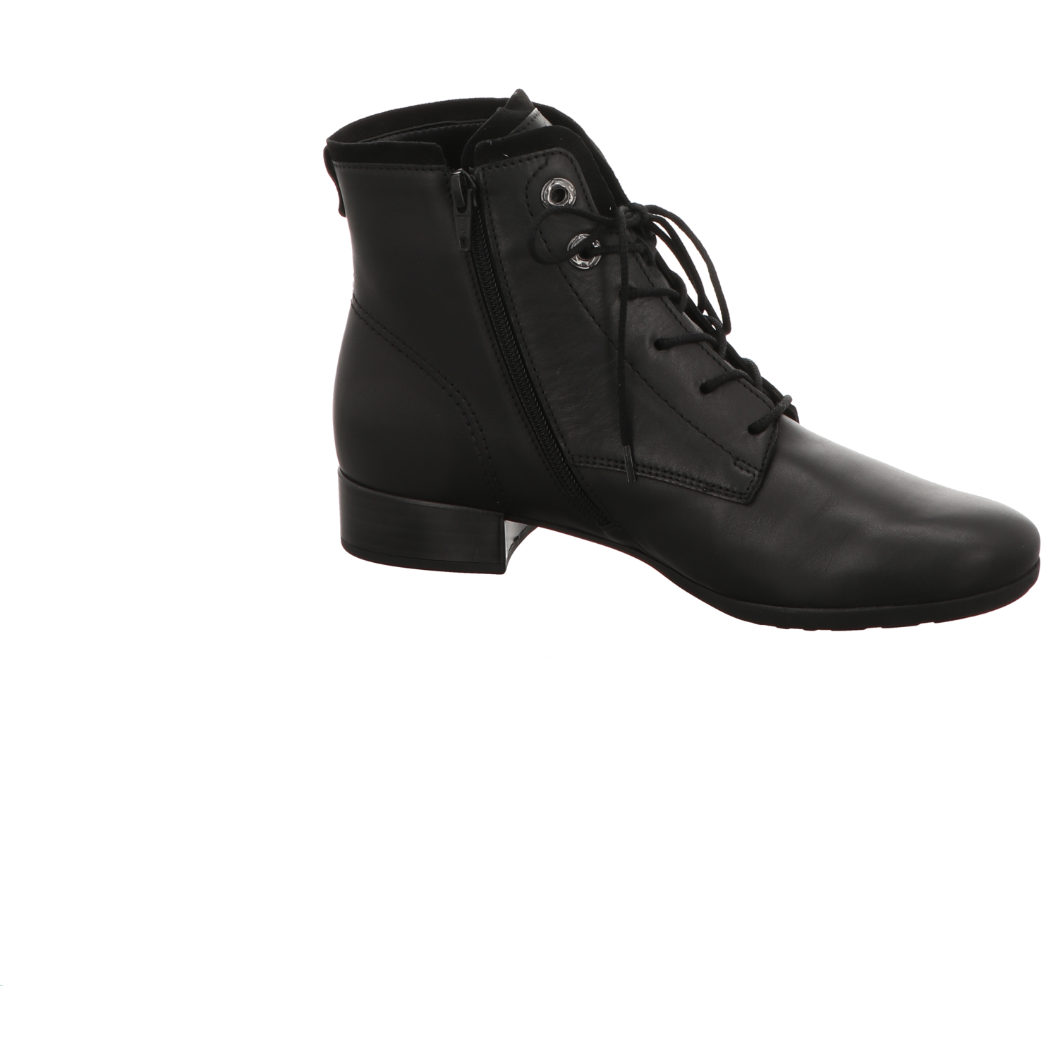 Gabor Damen Stiefel Pisa in schwarz