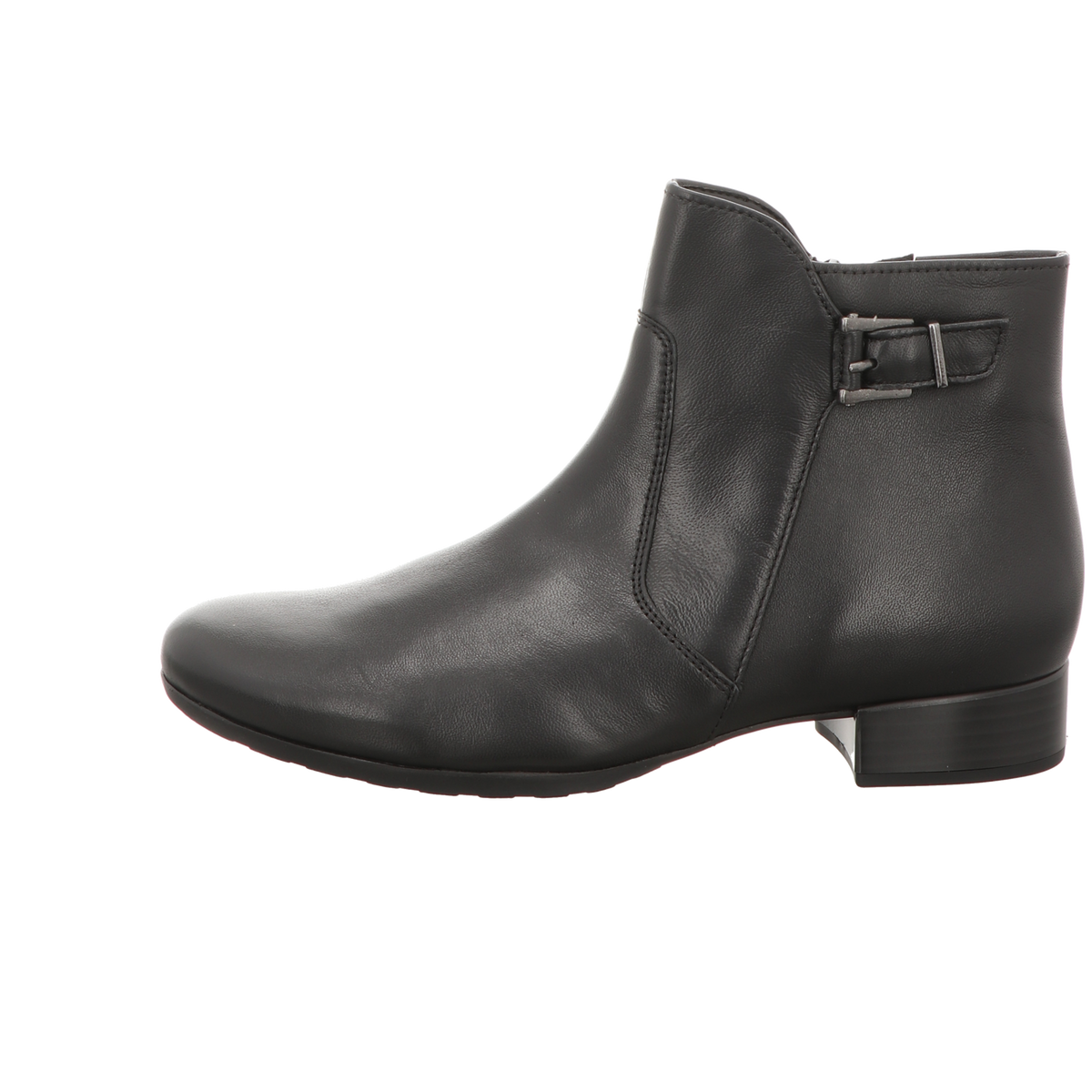 Gabor Damen Stiefel Pisa in schwarz