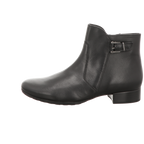 Gabor Damen Stiefel Pisa in schwarz