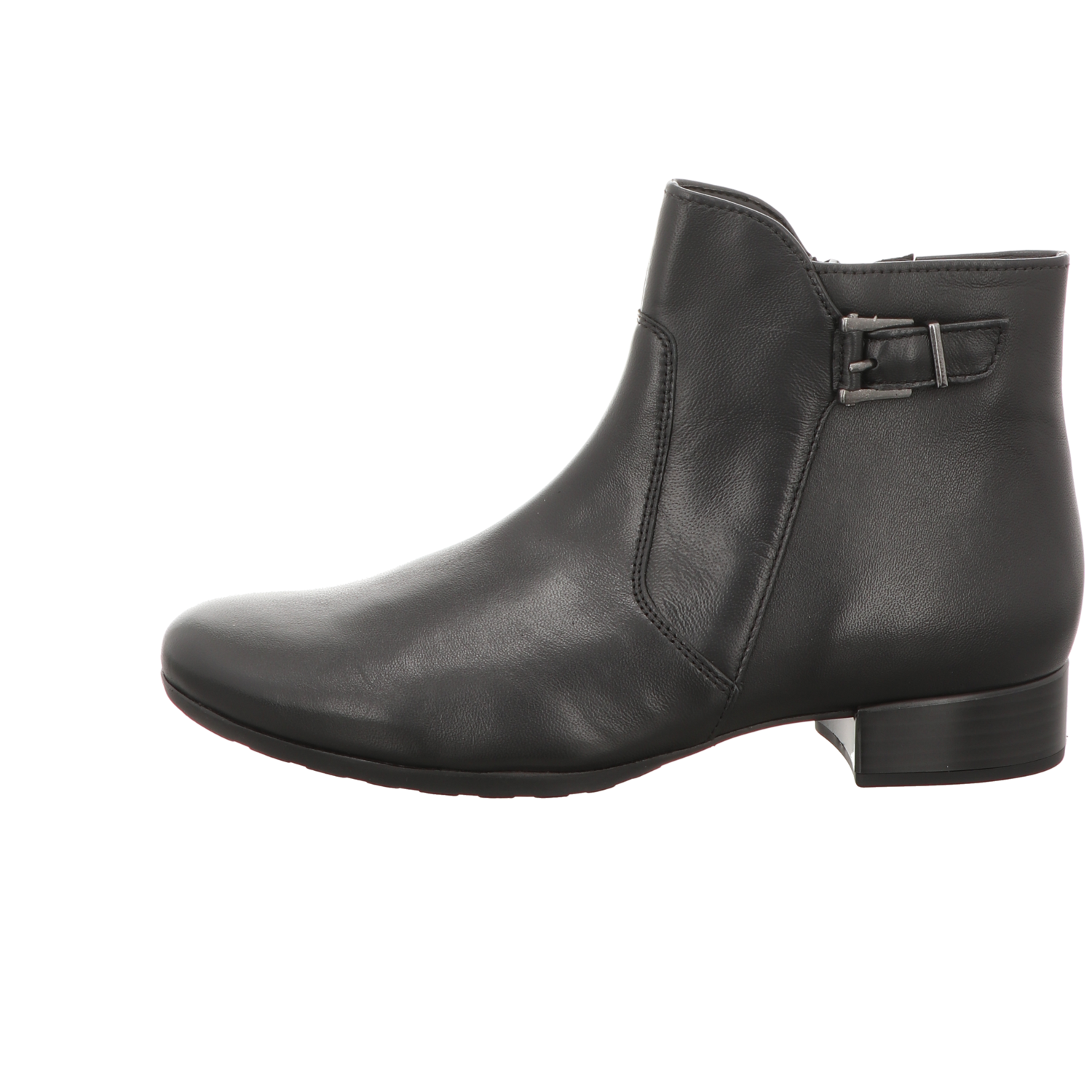 Gabor Damen Stiefel Pisa in schwarz