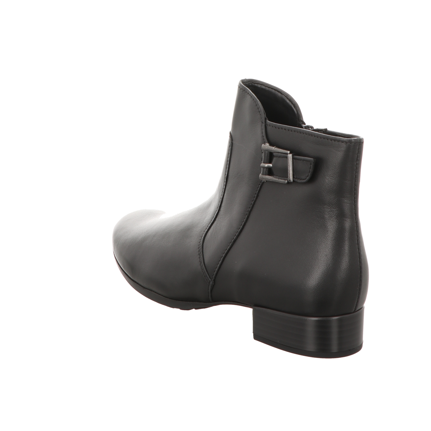 Gabor Damen Stiefel Pisa in schwarz