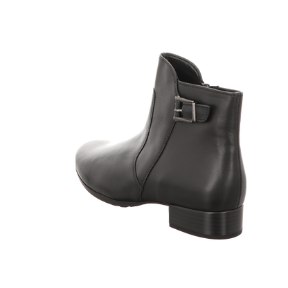 Gabor Damen Stiefel Pisa in schwarz