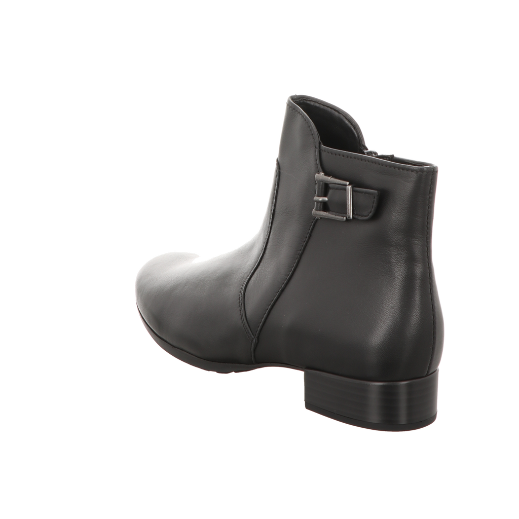 Gabor Damen Stiefel Pisa in schwarz