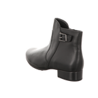 Gabor Damen Stiefel Pisa in schwarz