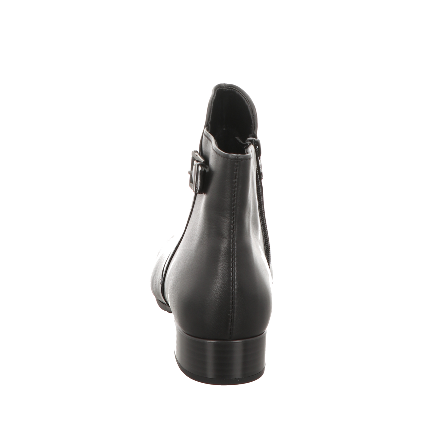 Gabor Damen Stiefel Pisa in schwarz