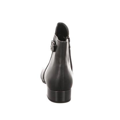 Gabor Damen Stiefel Pisa in schwarz