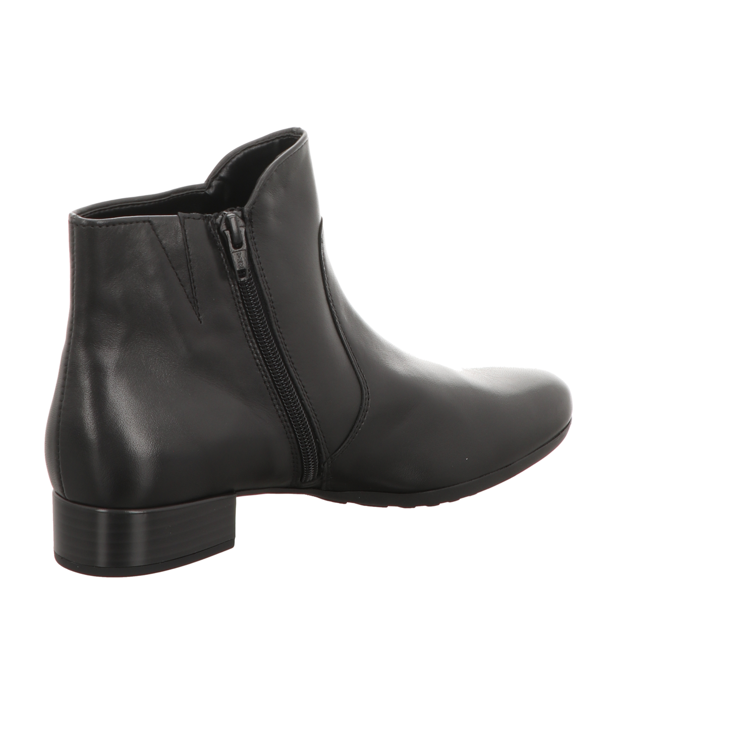 Gabor Damen Stiefel Pisa in schwarz