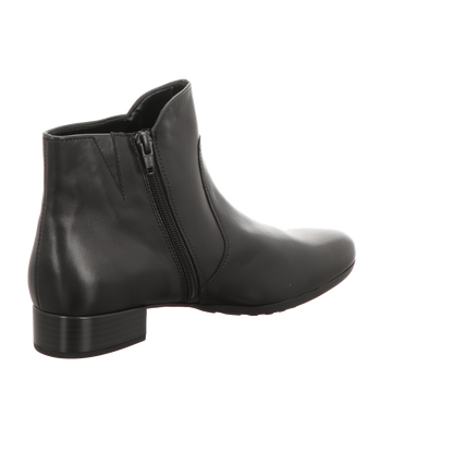Gabor Damen Stiefel Pisa in schwarz